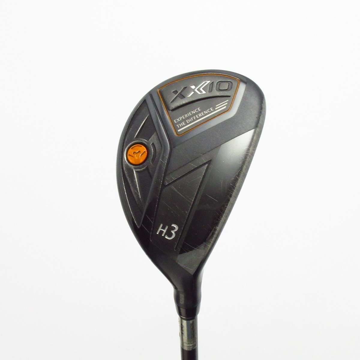 ゼクシオエックス ユーティリティ Miyazaki AX-1 S ５番 ミヤザキ 中古】ゼクシオ エックス ハイブリッドユーティリティ ユーティリティ