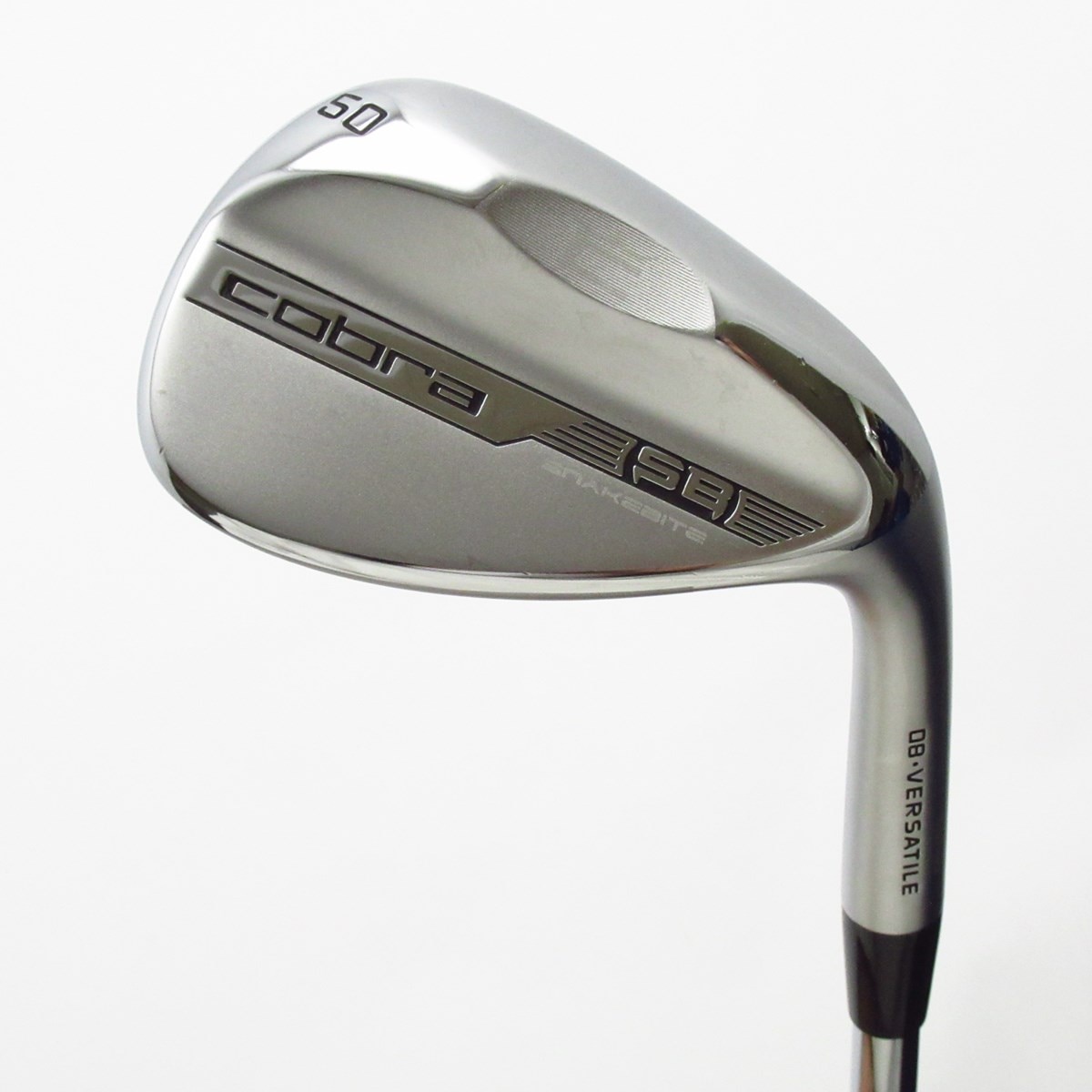 中古】キング SNAKEBITE(2023) ウェッジ N.S.PRO MODUS3 TOUR 105 50