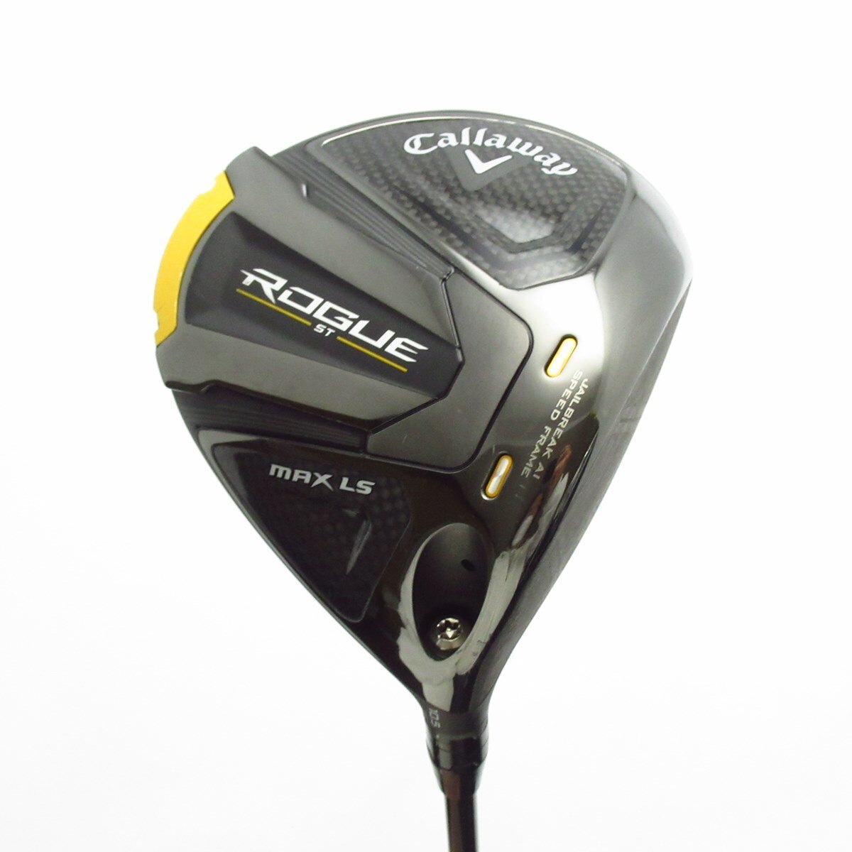中古】ローグ ST MAX LS ドライバー TENSEI 55 for Callaway（2022