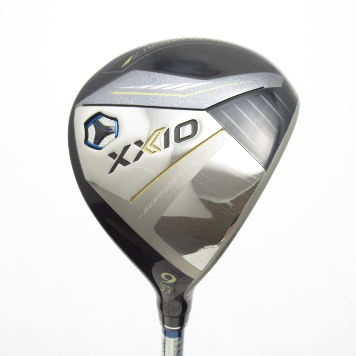 中古】ゼクシオ 13(2024) フェアウェイウッド MP1300カーボン 23 R C