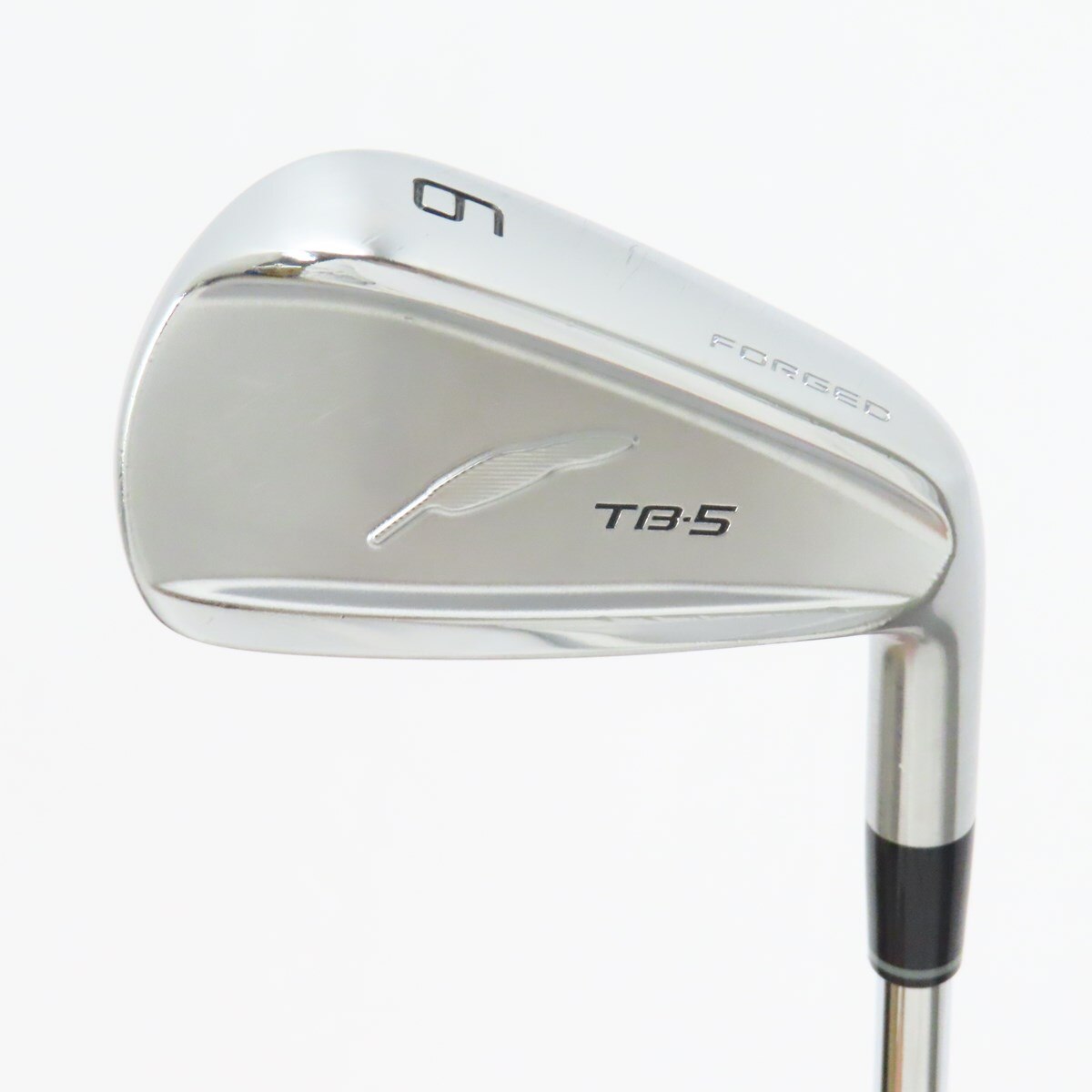 FOURTEEN TB-5 アイアンセット[中古品] 中古】TB-5 FORGED2023 アイアンセット (フォーティーン) FOURTEEN