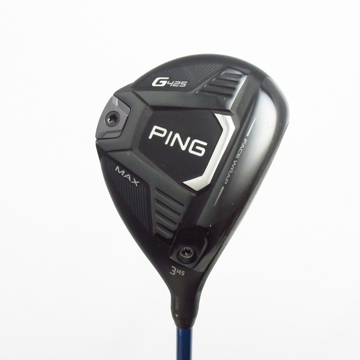 中古】G425 MAX フェアウェイウッド Speeder NX 60 14.5 S C