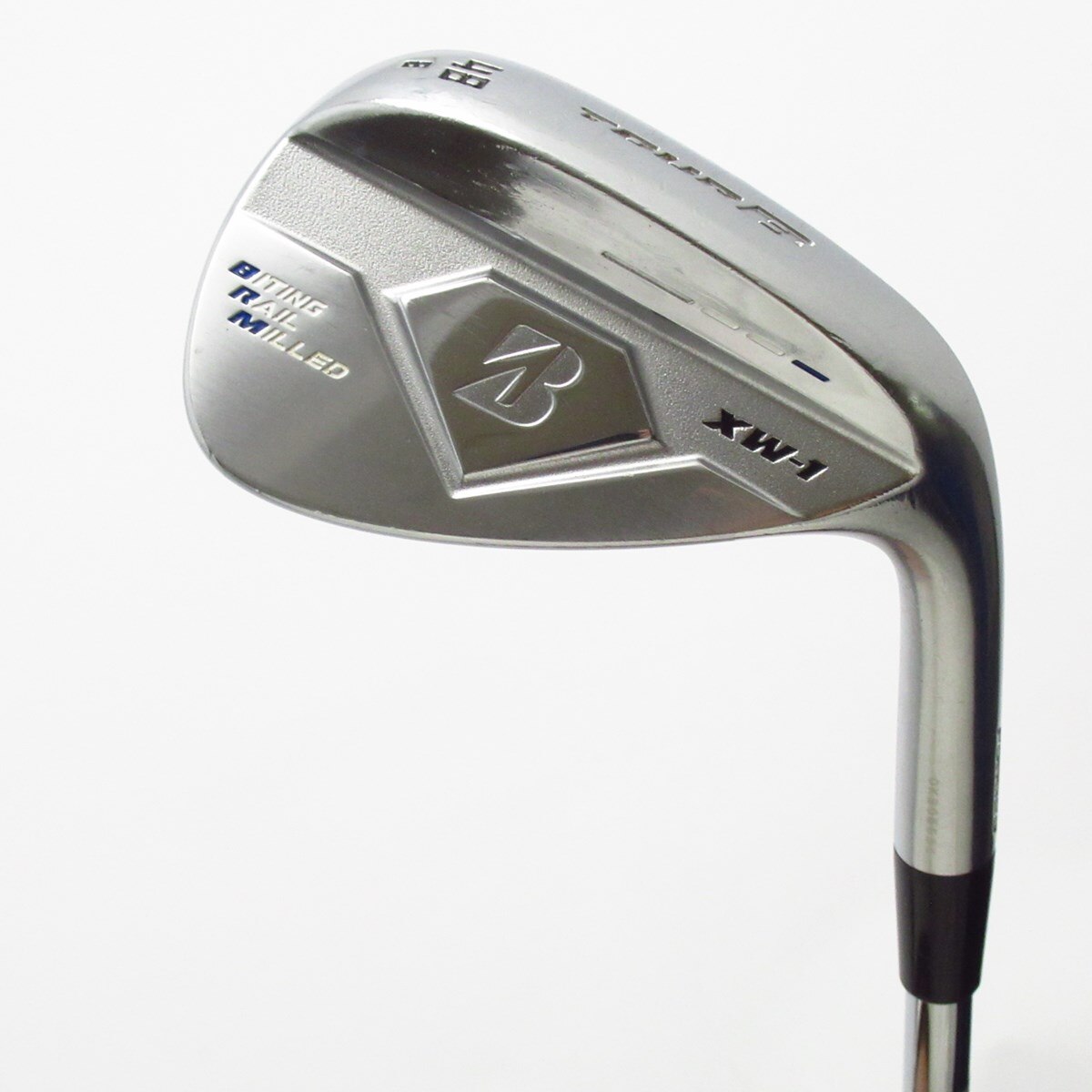 中古】TOUR B XW-1 ウェッジ N.S.PRO MODUS3 TOUR 105 48-08 S CD