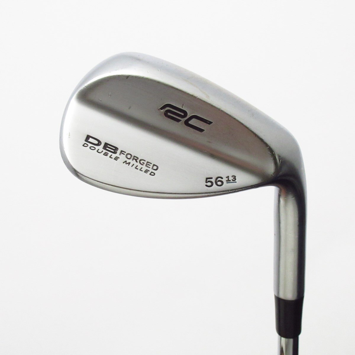 中古】DB FORGED DOUBLE MILLED ウェッジ (ロイヤルコレクション) DB