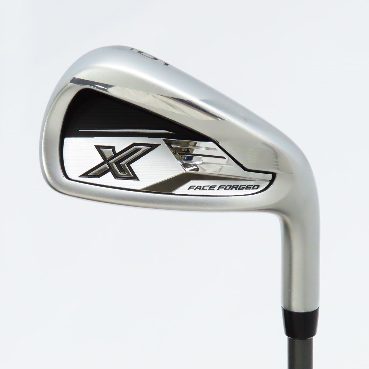 中古】ゼクシオ X(2024) アイアン Miyazaki AX-3 25.5 S BC(アイアン