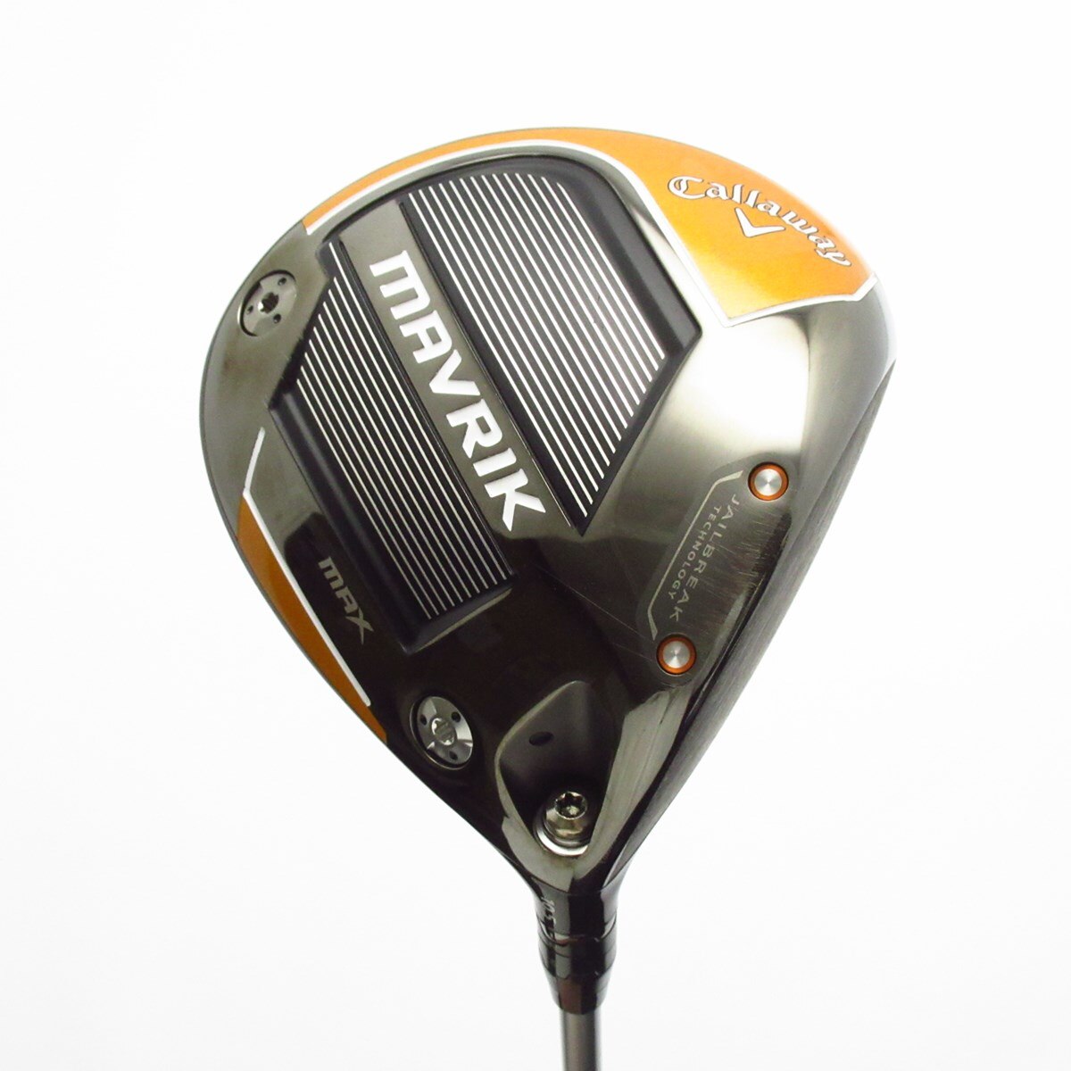 中古】マーベリック マックス ドライバー Diamana 50 for Callaway
