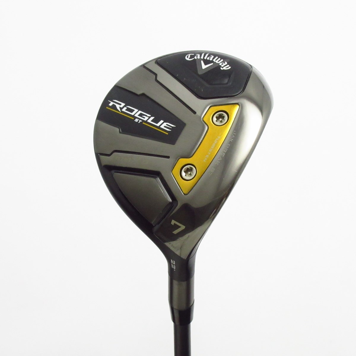 中古】ローグ ST MAX D フェアウェイウッド VENTUS 5 for Callaway 22