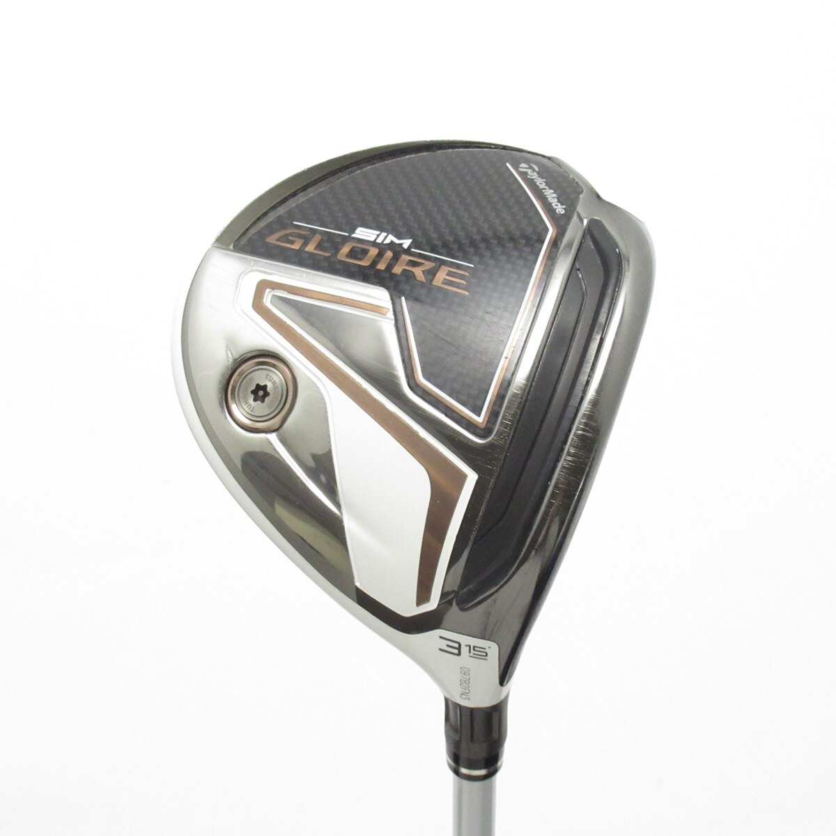 SIM GLOIRE ユーティリティ#4 21° #5 23° 2本セット SIM GLOIRE