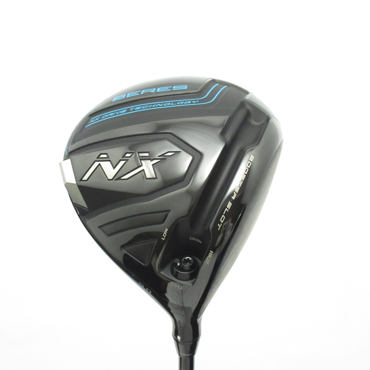 中古】ベレス NX ドライバー VIZARD for NX 45 9 S BC(ドライバー