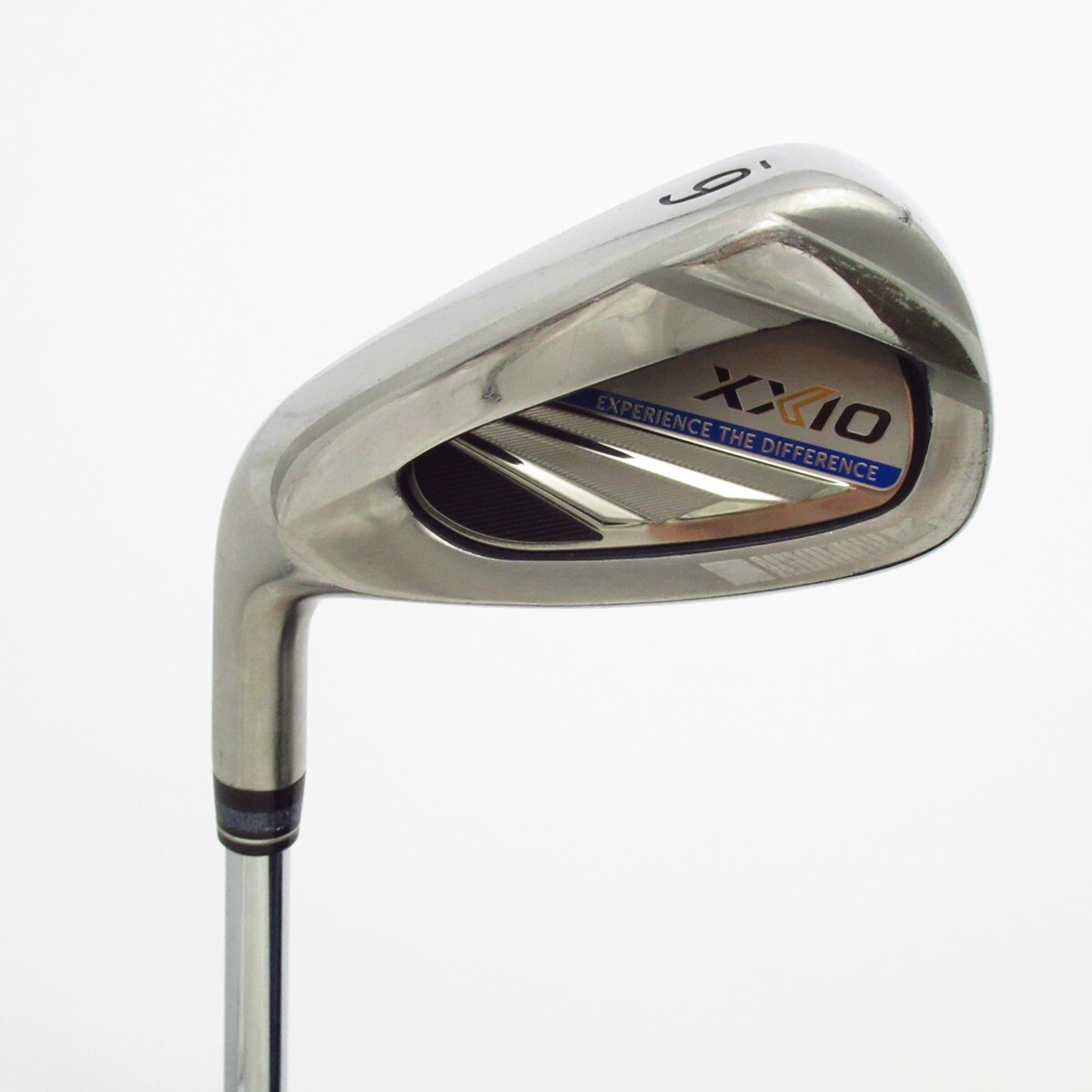 中古】ゼクシオ 単品アイアン (ダンロップ) レフティ 通販｜GDO中古