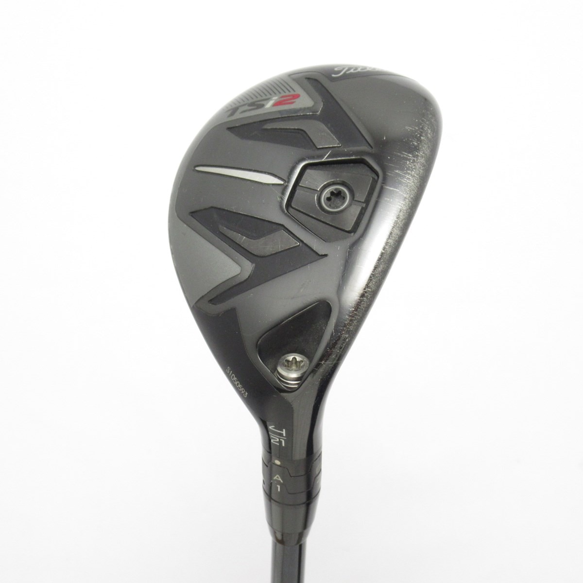 中古】TSi2 ユーティリティ Tour AD HY-75 21 S C(ユーティリティ