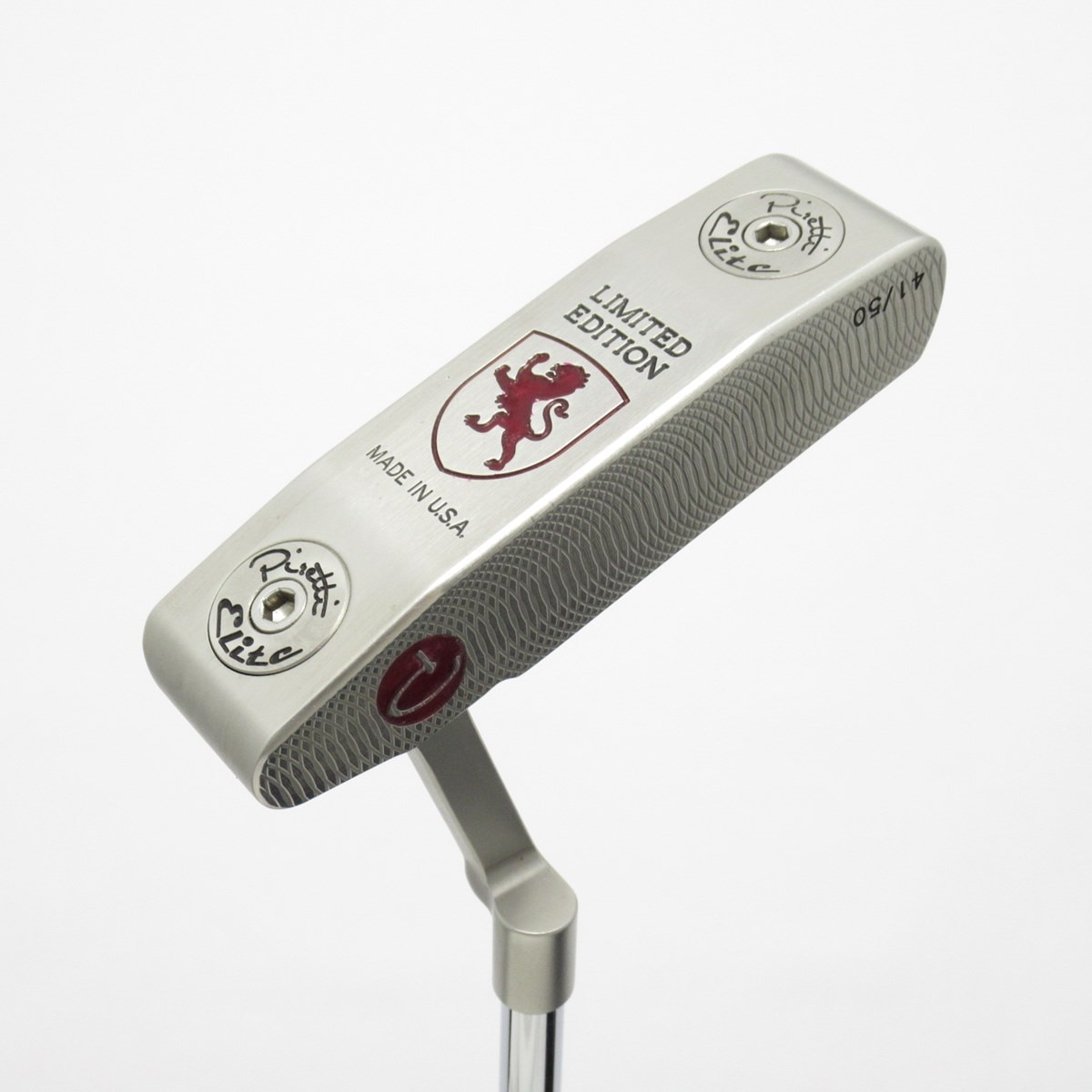 中古】ピレッティ パター メンズ 通販｜GDO中古ゴルフクラブ