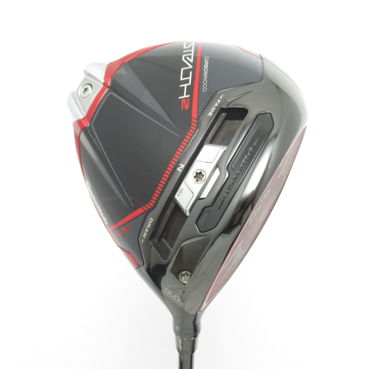 中古】ステルス2 PLUS ドライバー Fire Express TP-V NX 65 9 S C