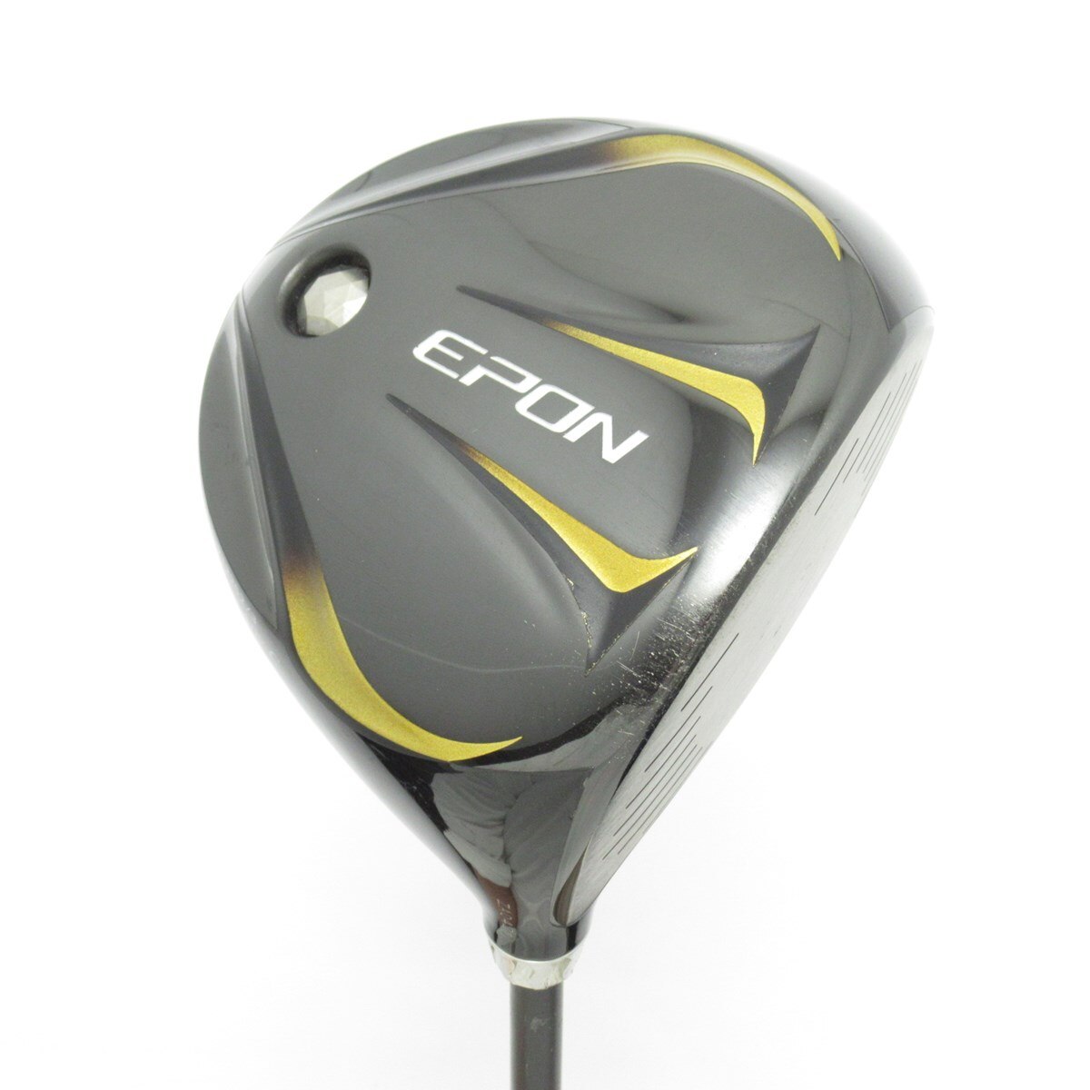 中古】AK-26 ドライバー TRPX AIR 判別不能 SR CD(ドライバー（単品