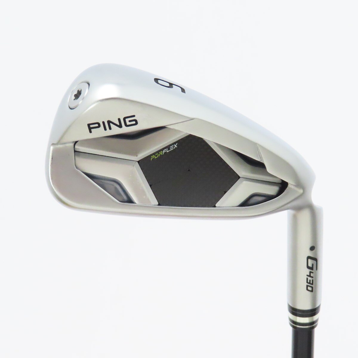 中古】G430 アイアンセット (ピン) G430 通販｜GDO中古ゴルフクラブ