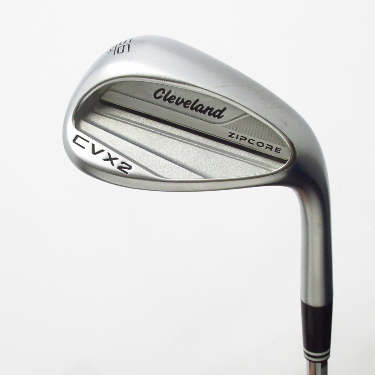 中古】CVX2 ZIPCORE ウェッジ Dynamic Gold 95 56-14 S200 CD(ウェッジ