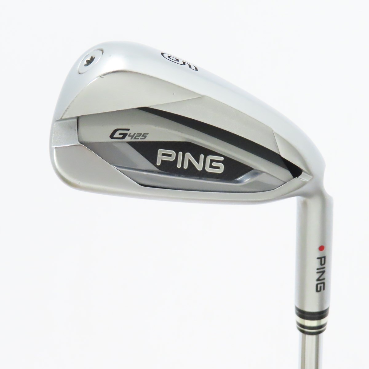 中古】G425 アイアン N.S.PRO ZELOS 8 26.5 R C(アイアン（セット