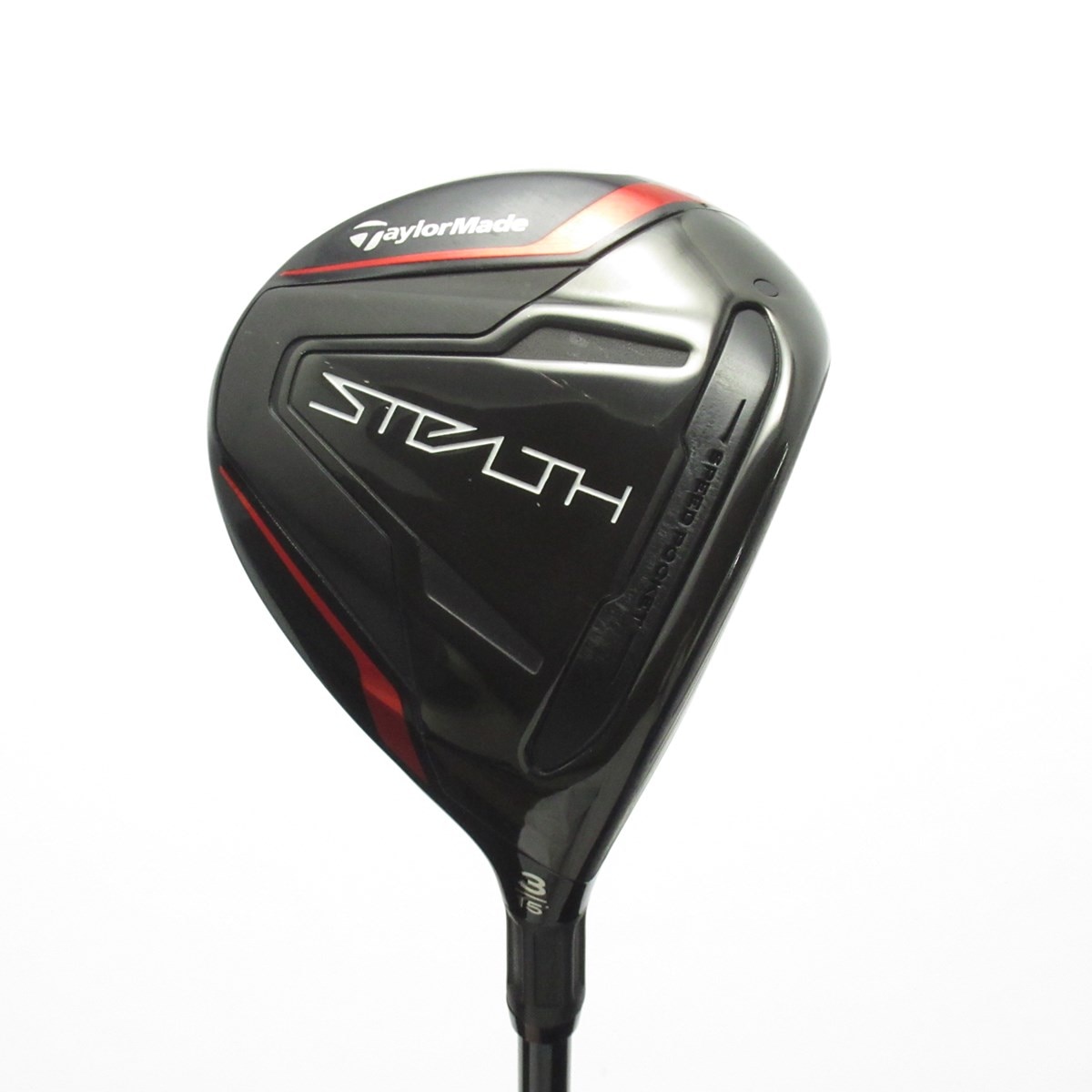 中古】ステルス フェアウェイウッド MCF 6 15 S C(フェアウェイウッド