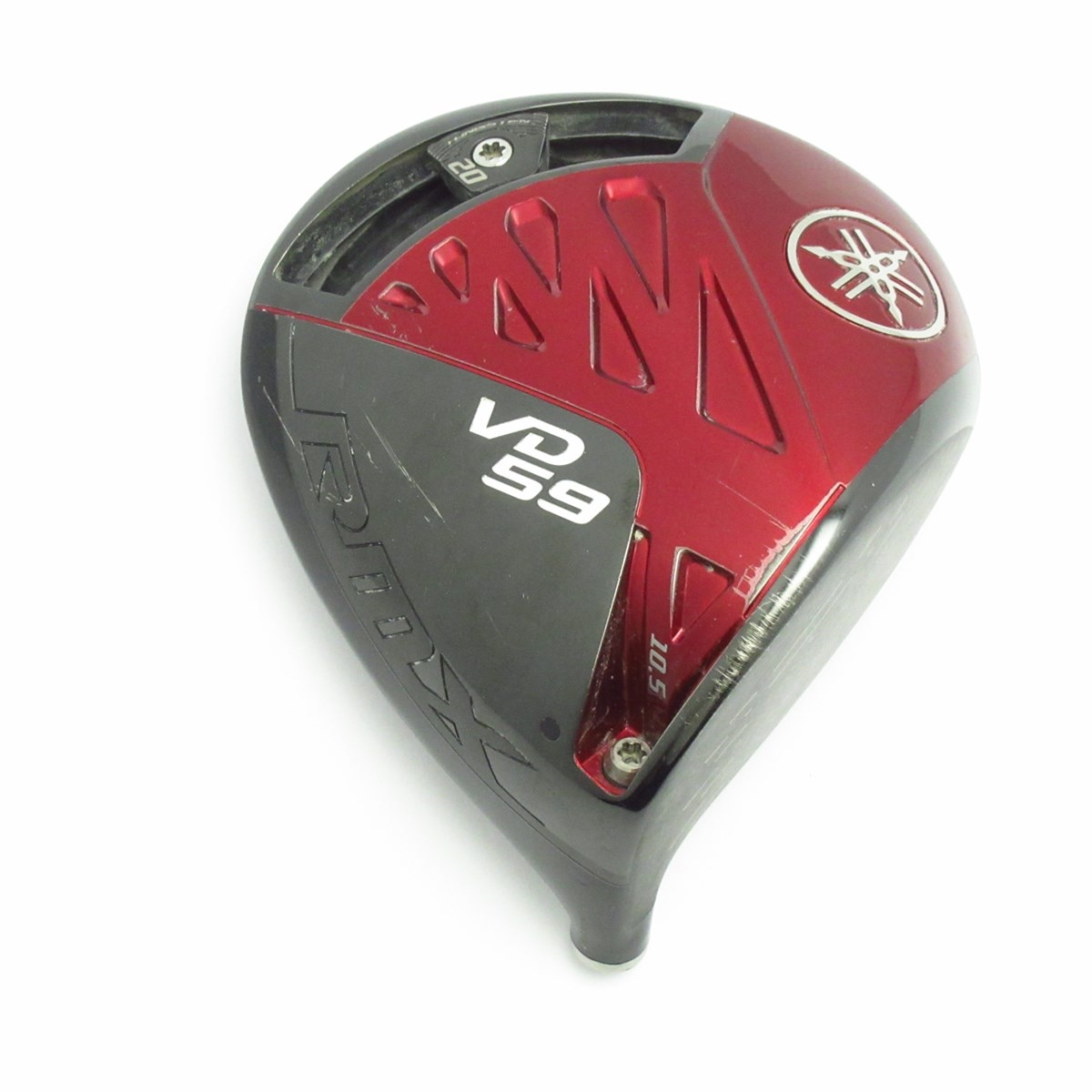 中古】ヘッド・パーツ 通販｜GDO中古ゴルフクラブ