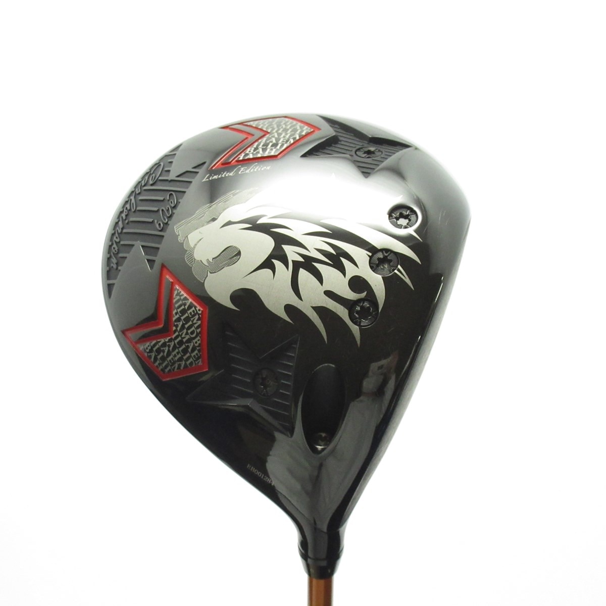 中古】EMILLID BAHAMA CV 9 ドライバー (エミリッドバハマ) エミリッド