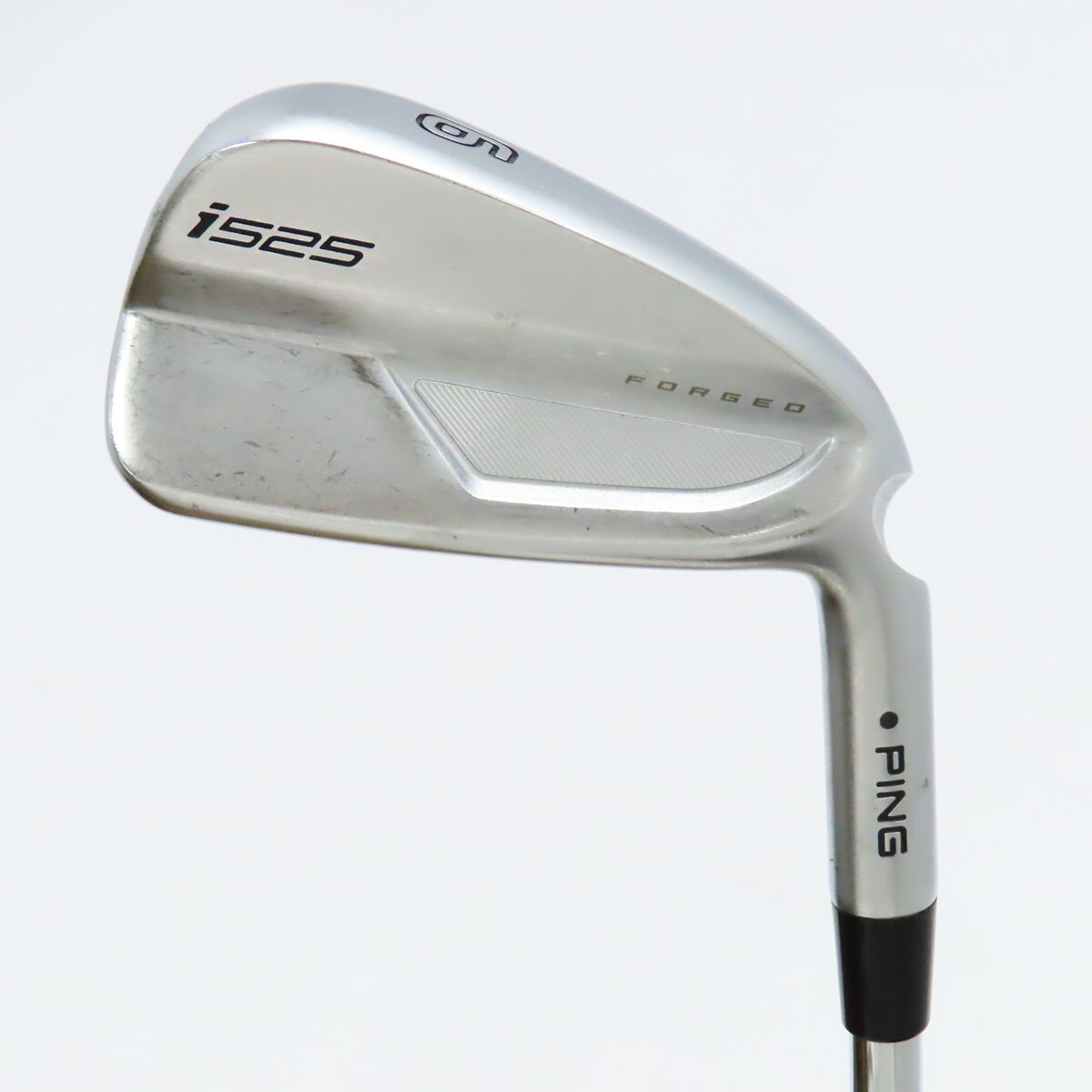 中古】i525 アイアン N.S.PRO 850GH neo 25.5 S CD(アイアン（セット