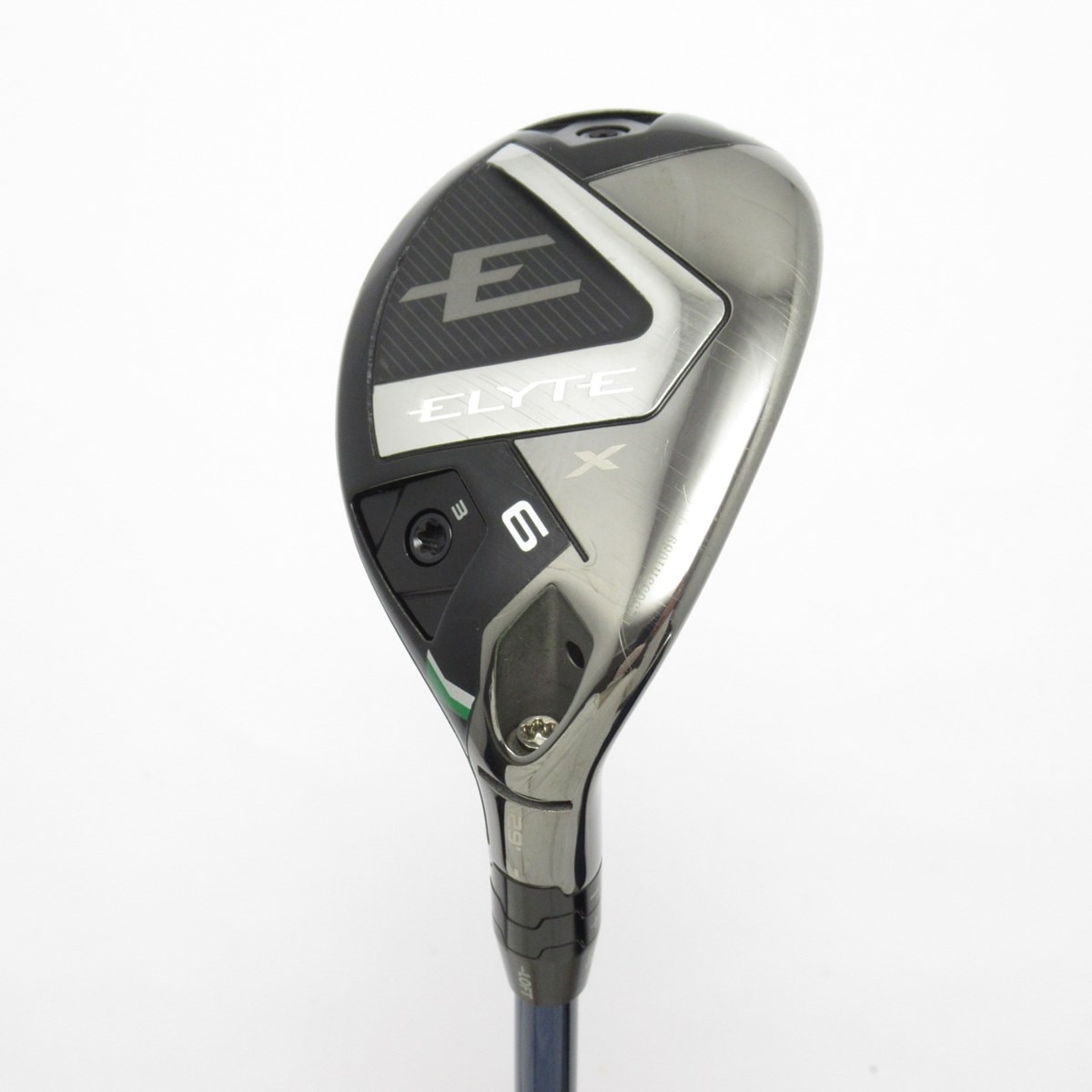 中古】エリート X ユーティリティ Tour AD HY-75 29 S C