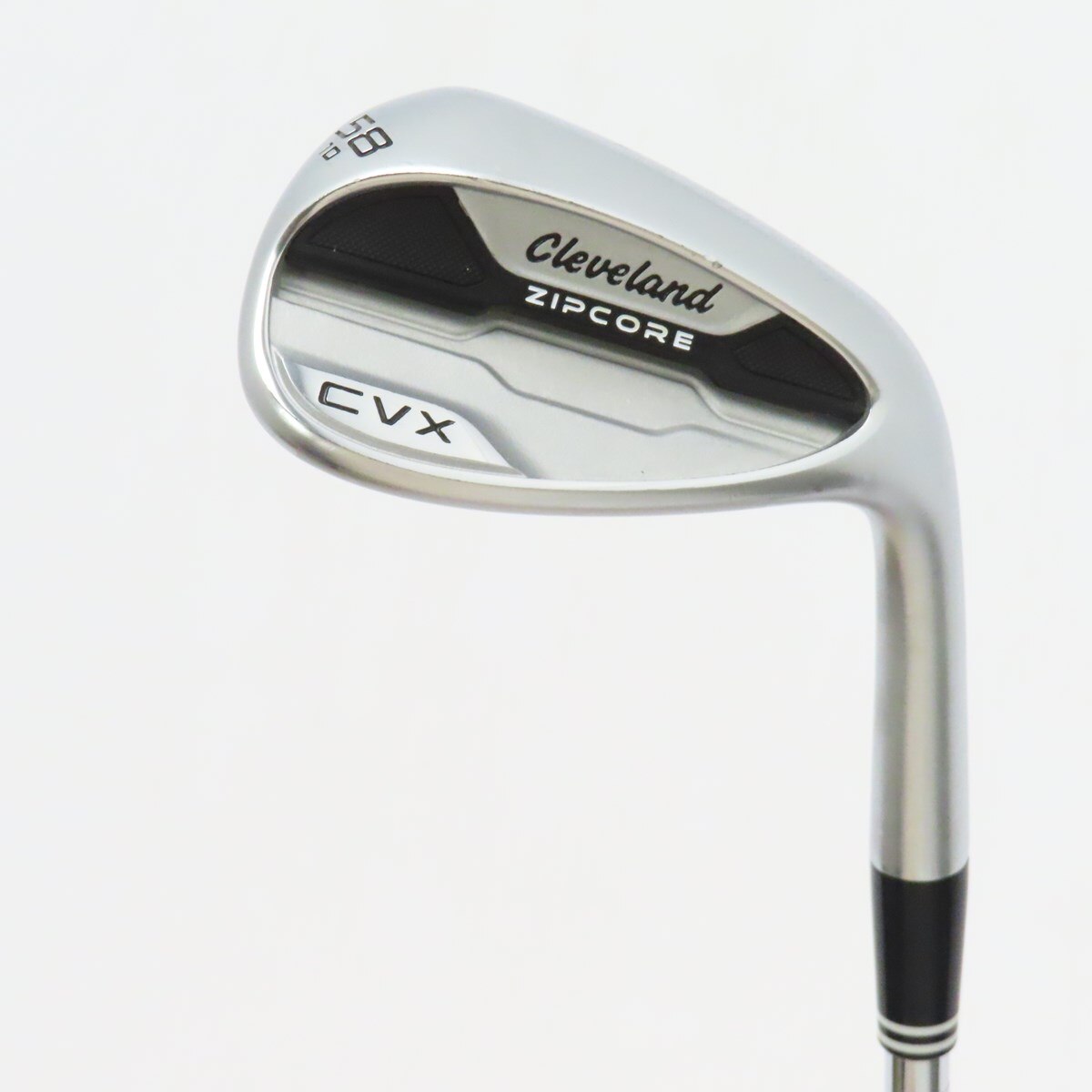 中古】CVX ZIPCORE ウェッジ N.S.PRO 950GH 58-10 S CD(ウェッジ（単品