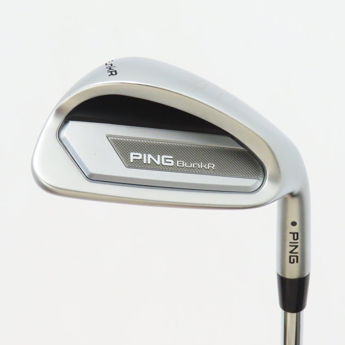 中古】BUNKR ウェッジ Z-Z115 64 設定無 C(ウェッジ（単品）)|PING