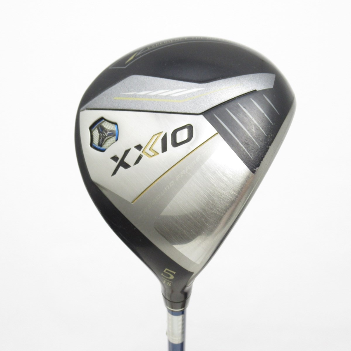 中古】ゼクシオ 13 [2024] フェアウェイウッド (ダンロップ) ゼクシオ