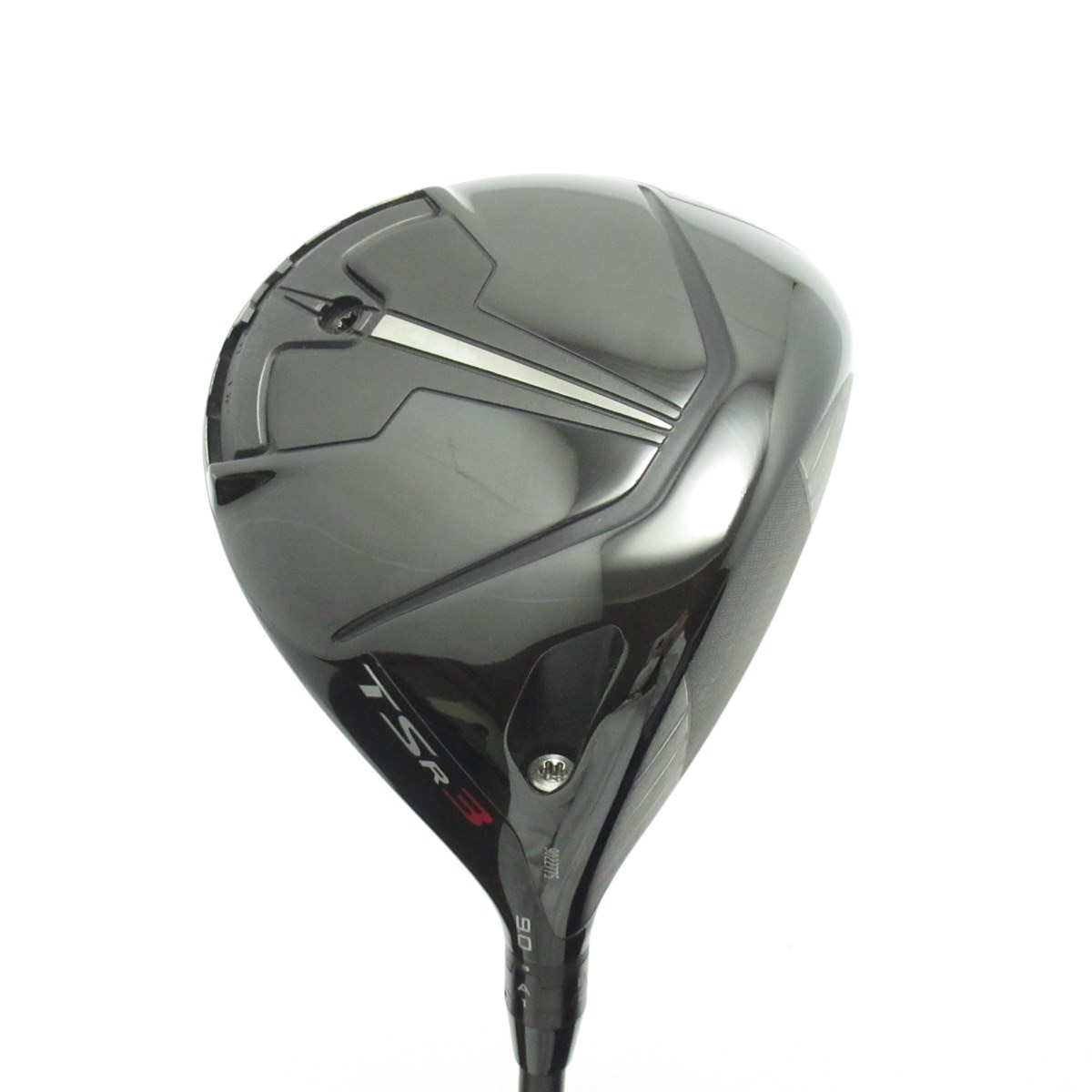 タイトリスト TSR3ドライバー9° ＋TOUR AD IZ 5S 中古】TSR3 ドライバー Tour AD IZ-5 9 S C(ドライバー（単品）)|TSR