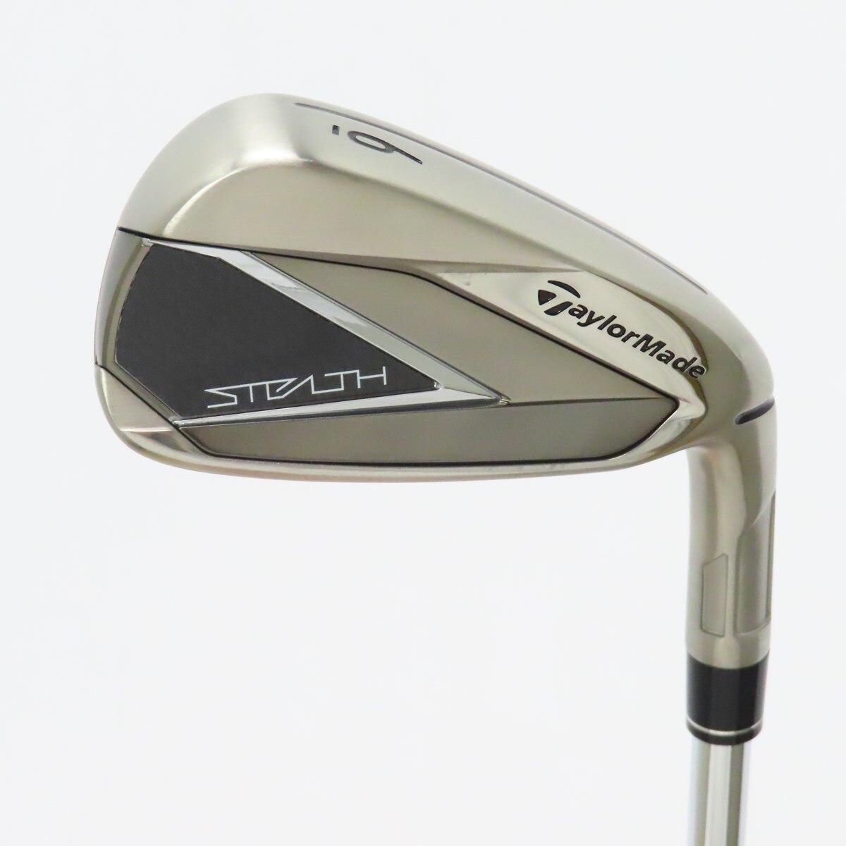 中古】ステルス アイアン KBS MAX MT85 JP 24 S BC(アイアン（セット