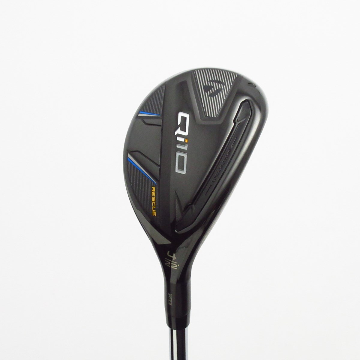 中古】Qi10 レスキュー ユーティリティ N.S.PRO 820GH 22 S C