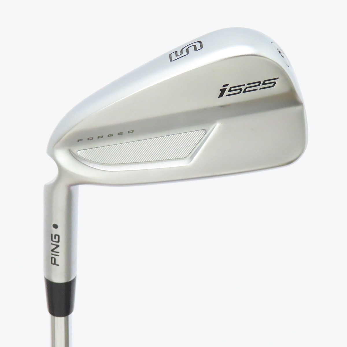 中古】i525 アイアンセット (ピン) Iシリーズ レフティ 通販|GDO中古 中古】i525 アイアンセット (ピン) Iシリーズ レフティ 通販|GDO中古