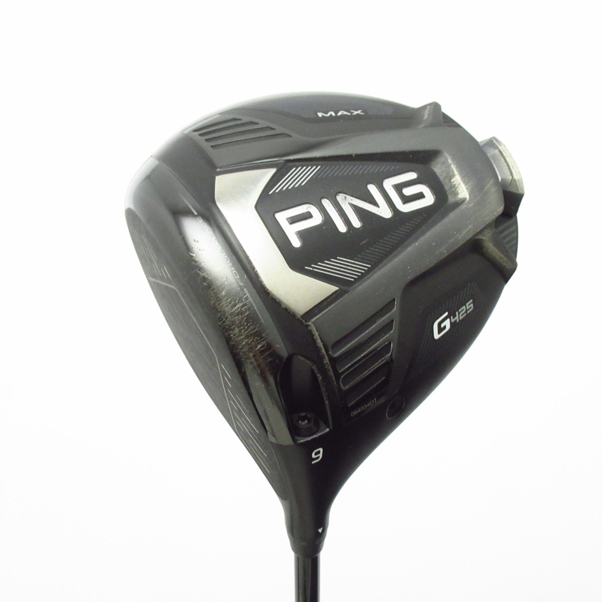 中古】G425 MAX ドライバー (ピン) G425 メンズ レフティ 通販｜GDO