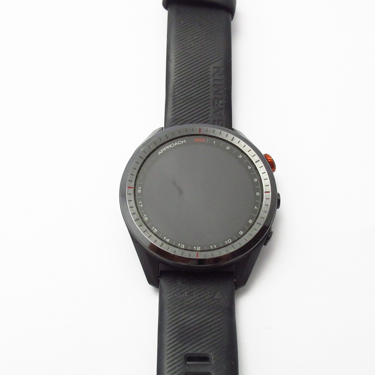 中古】Approach S62 - - - C(パーツ)|GARMIN(ガーミン)の通販 - GDO