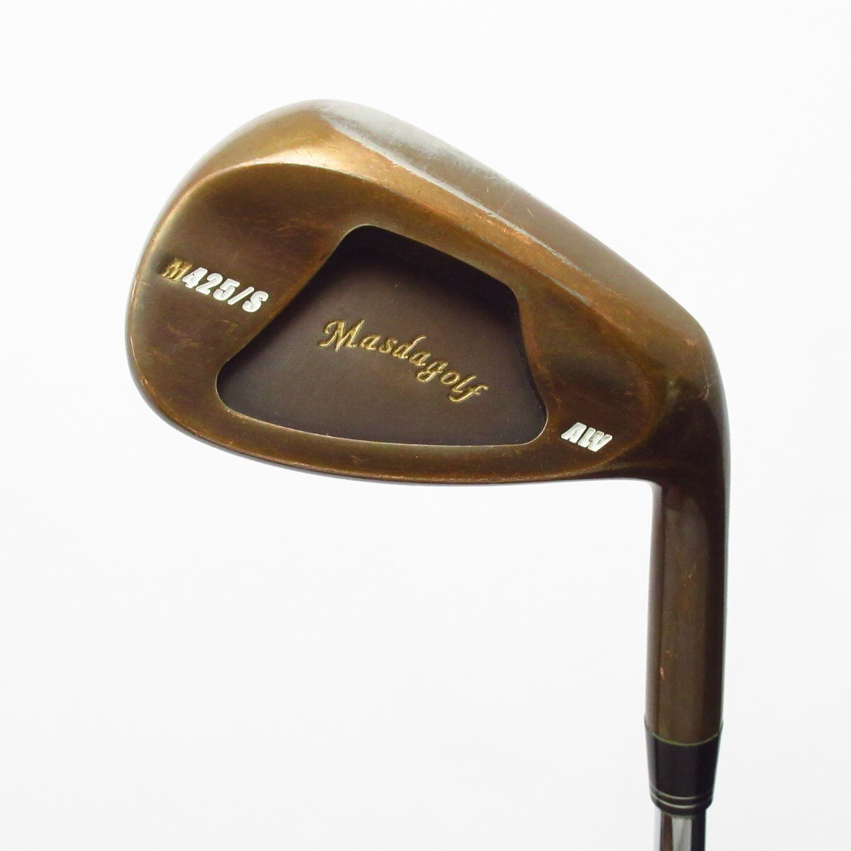 中古】M425S ウェッジ N.S.PRO MODUS3 WEDGE 115 52-07 WEDGE D