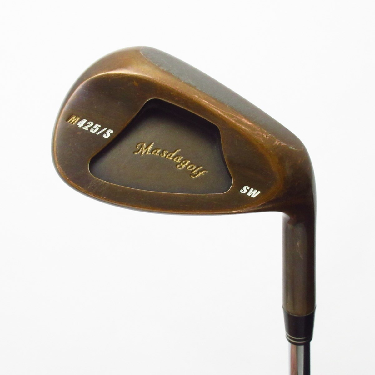 中古】M425S ウェッジ N.S.PRO MODUS3 WEDGE 115 58-14 WEDGE D