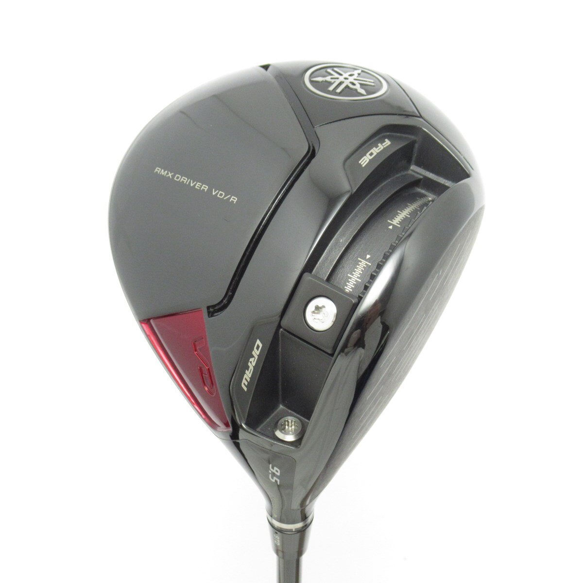 中古】RMX VD/R [2023] ドライバー (ヤマハ) RMX 通販｜GDO中古ゴルフ