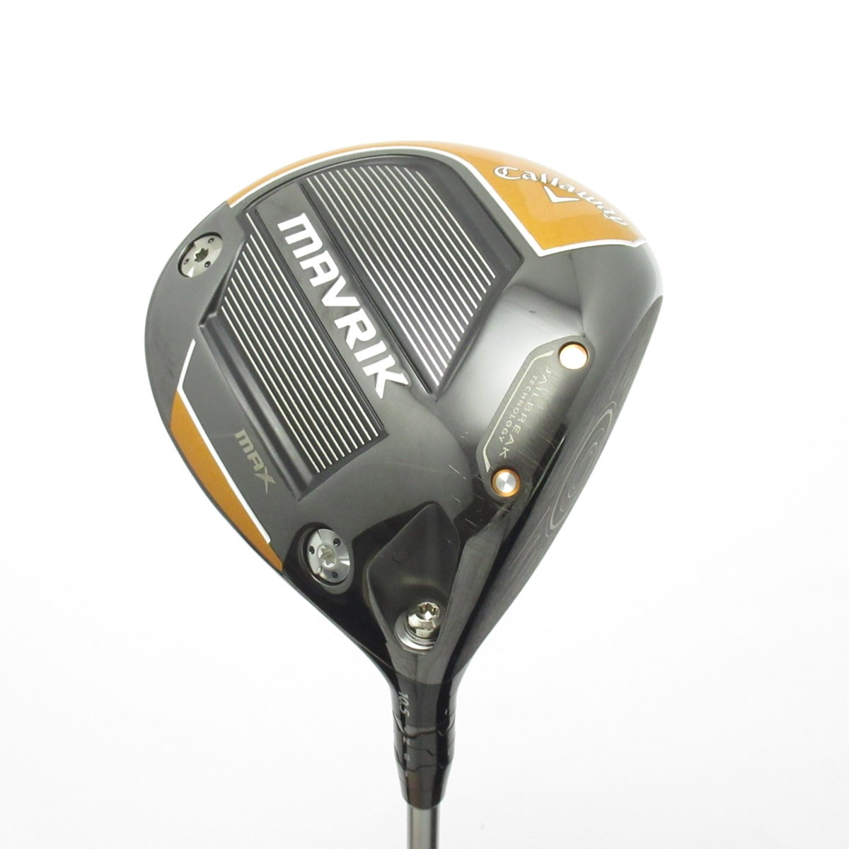 中古】マーベリック マックス ドライバー Diamana 50 for Callaway