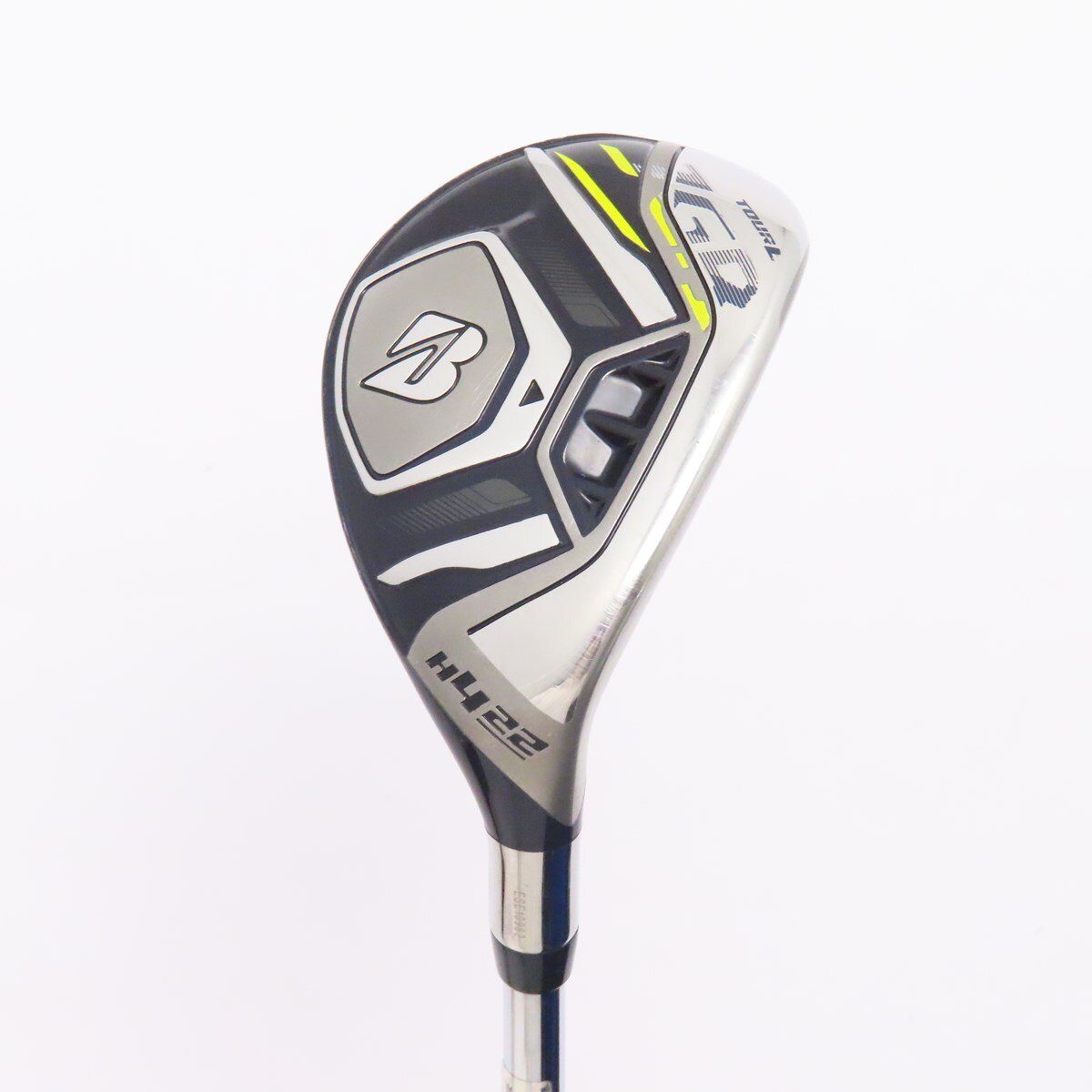 中古】JGR ユーティリティ N.S.PRO 950GH neo 22 S D(ユーティリティ