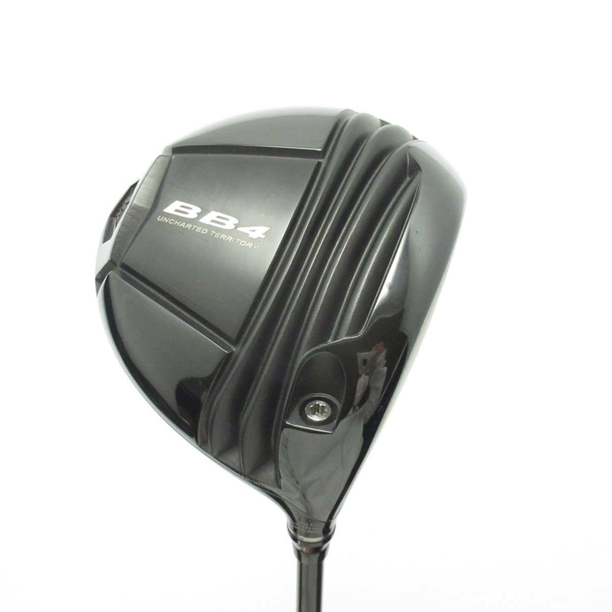 中古】Progress BB4 ドライバー TRPX AFTERBURNER AB601 10.5 SR C