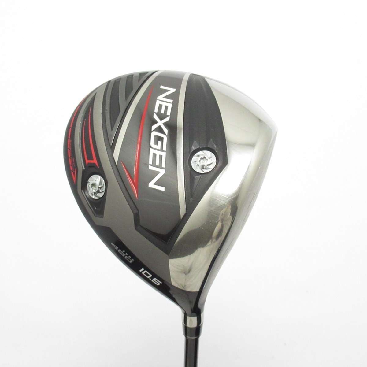中古】NEXGEN 7 ドライバー (ゴルフパートナー) Golf Partner メンズ
