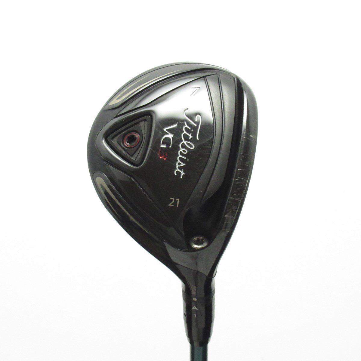 中古】VG3(2016) フェアウェイウッド Speeder NX GREEN 50 21 SR C