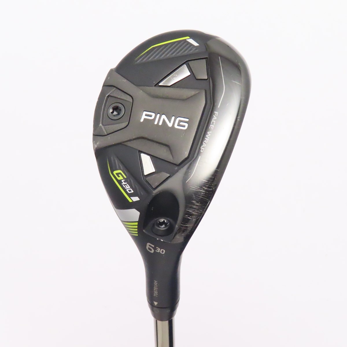 中古】G430 ハイブリッド ユーティリティ PING TOUR 2.0 CHROME 85 30