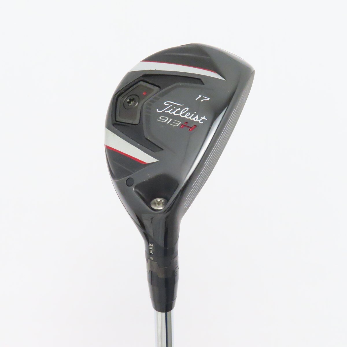 中古】913H ユーティリティ N.S.PRO 950GH UTILITY 17 R CD