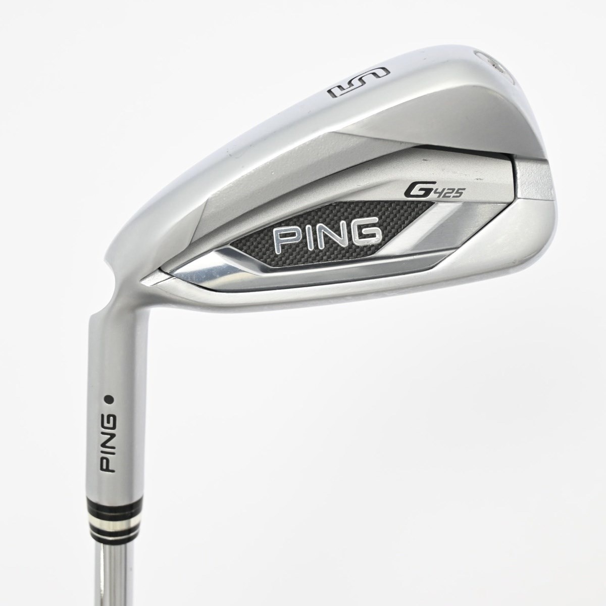 中古】G425 アイアンセット (ピン) レフティ 通販|GDO中古ゴルフクラブ 中古】G425 アイアンセット (ピン) レフティ 通販|GDO中古ゴルフクラブ