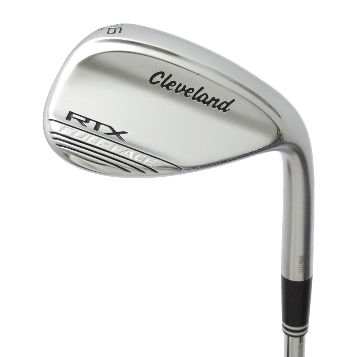 中古】RTX FULL-FACE ウェッジ Dynamic Gold 95 56-09 R300 CD