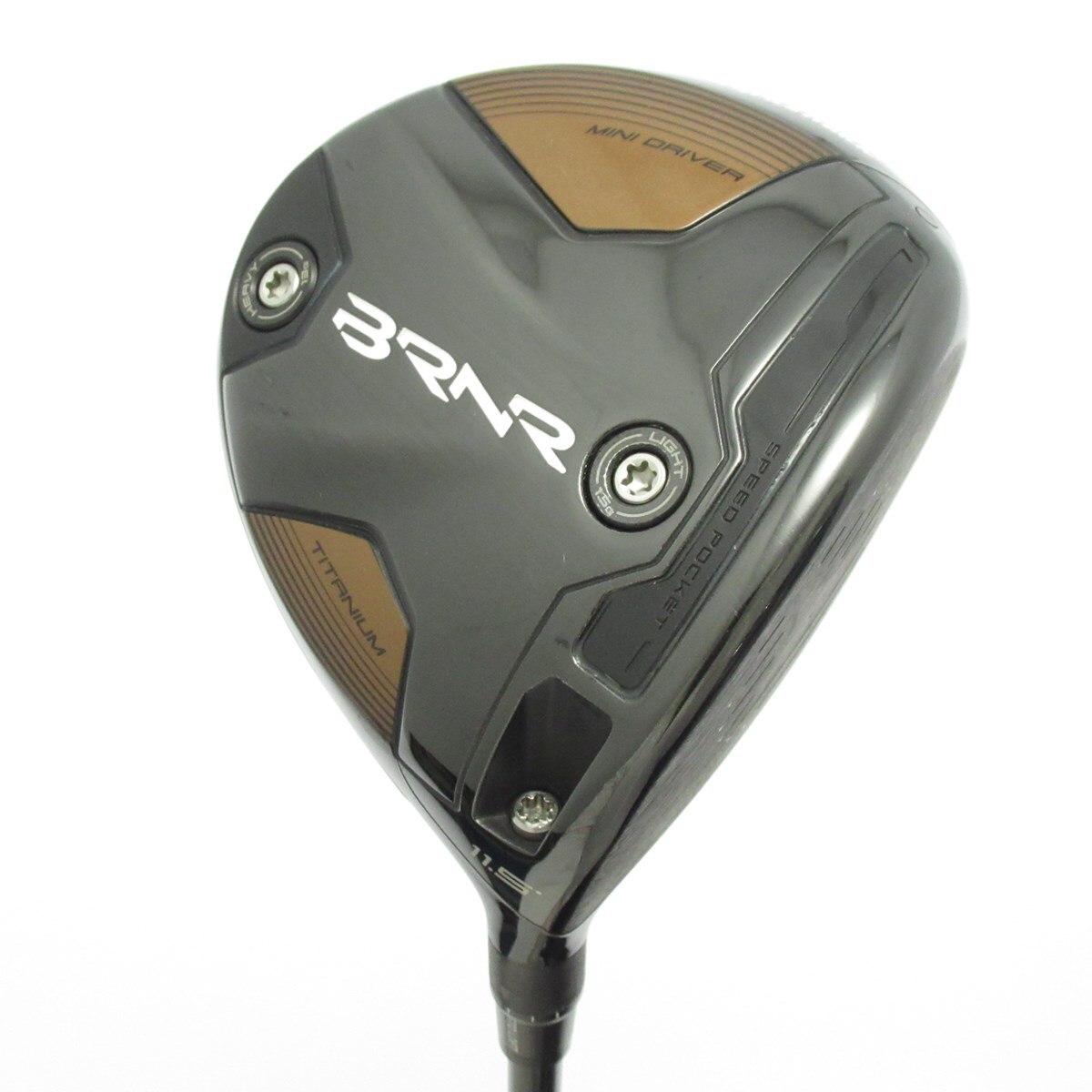 中古】バーナー ミニ ドライバー (テーラーメイド) バーナー 通販｜GDO