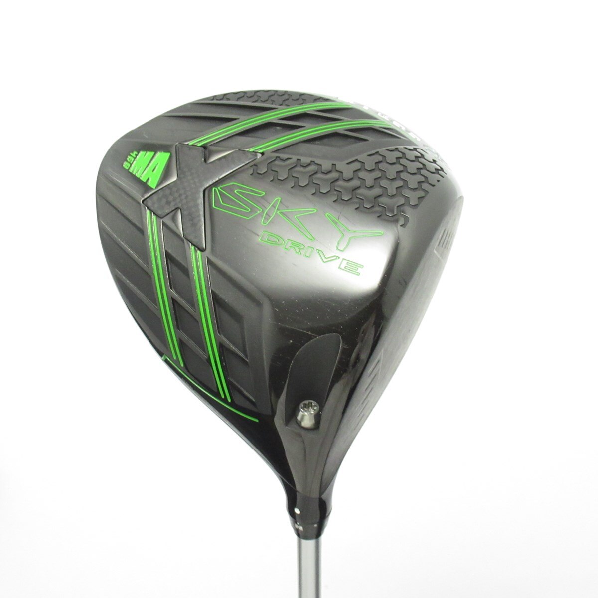 中古】SKY DRIVE ドライバー (バルド) バルド 通販｜GDO中古ゴルフクラブ