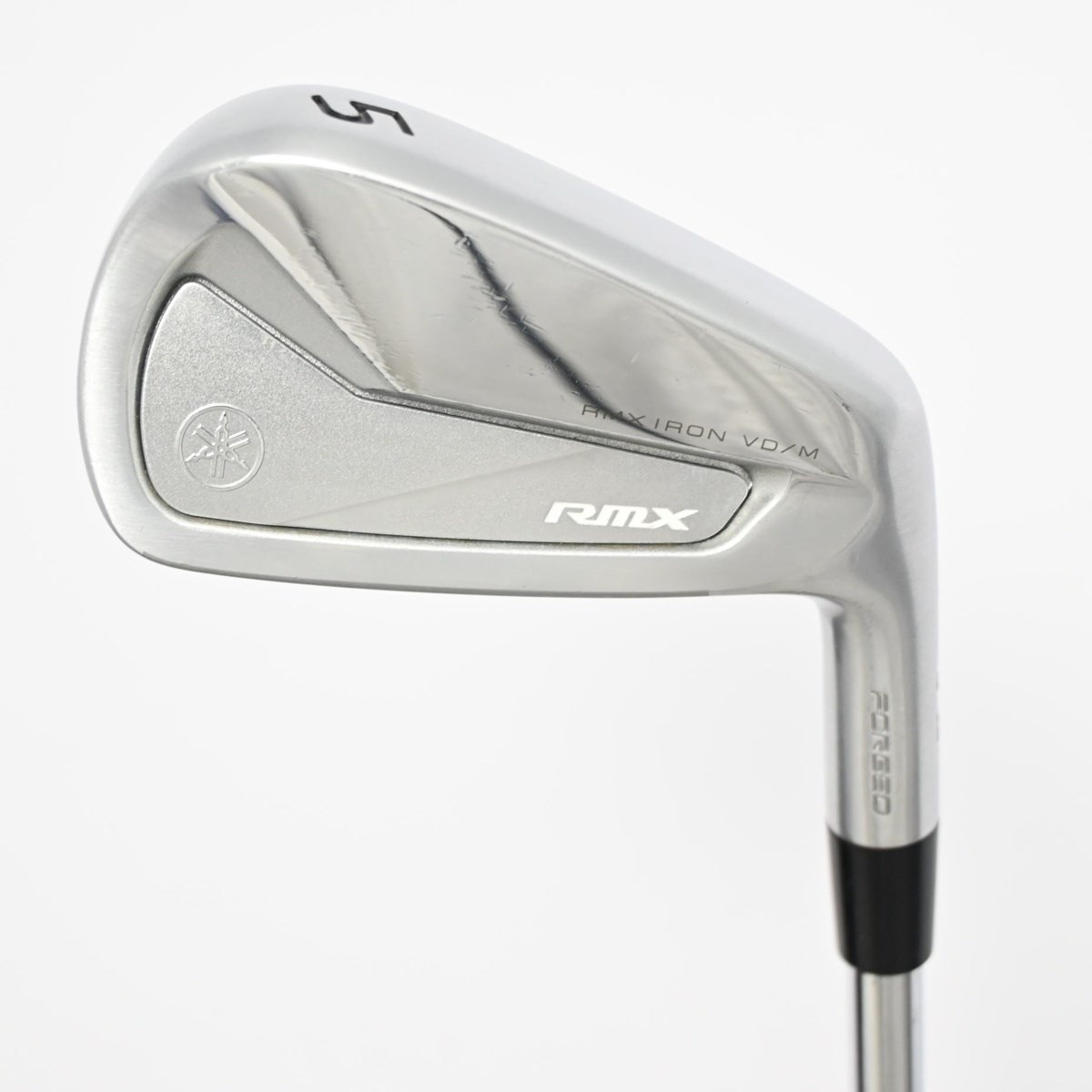 RMX VD/M アイアンセット　美品 中古】RMX VD/M [2023] アイアンセット (ヤマハ) RMX 通販｜GDO中古